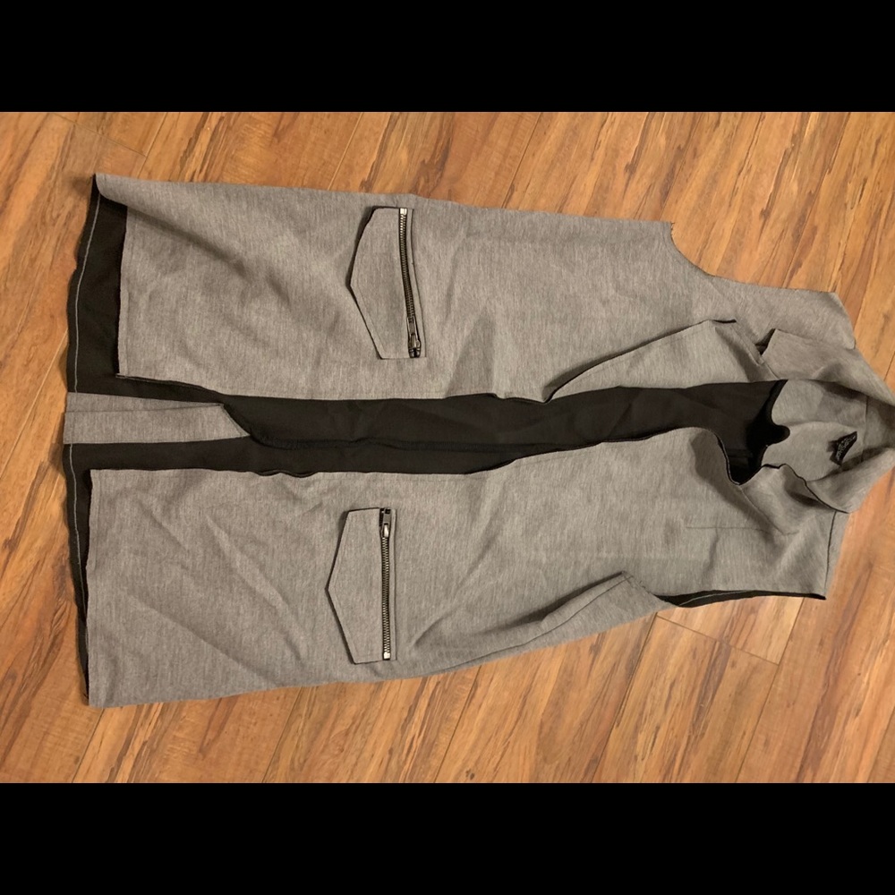 Vest